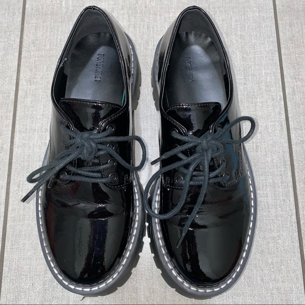 🖤 Black Oxford’s 🖤